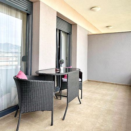 Appartamento S'Akvarel 1 & 5 - Private Garage Spalato Esterno foto