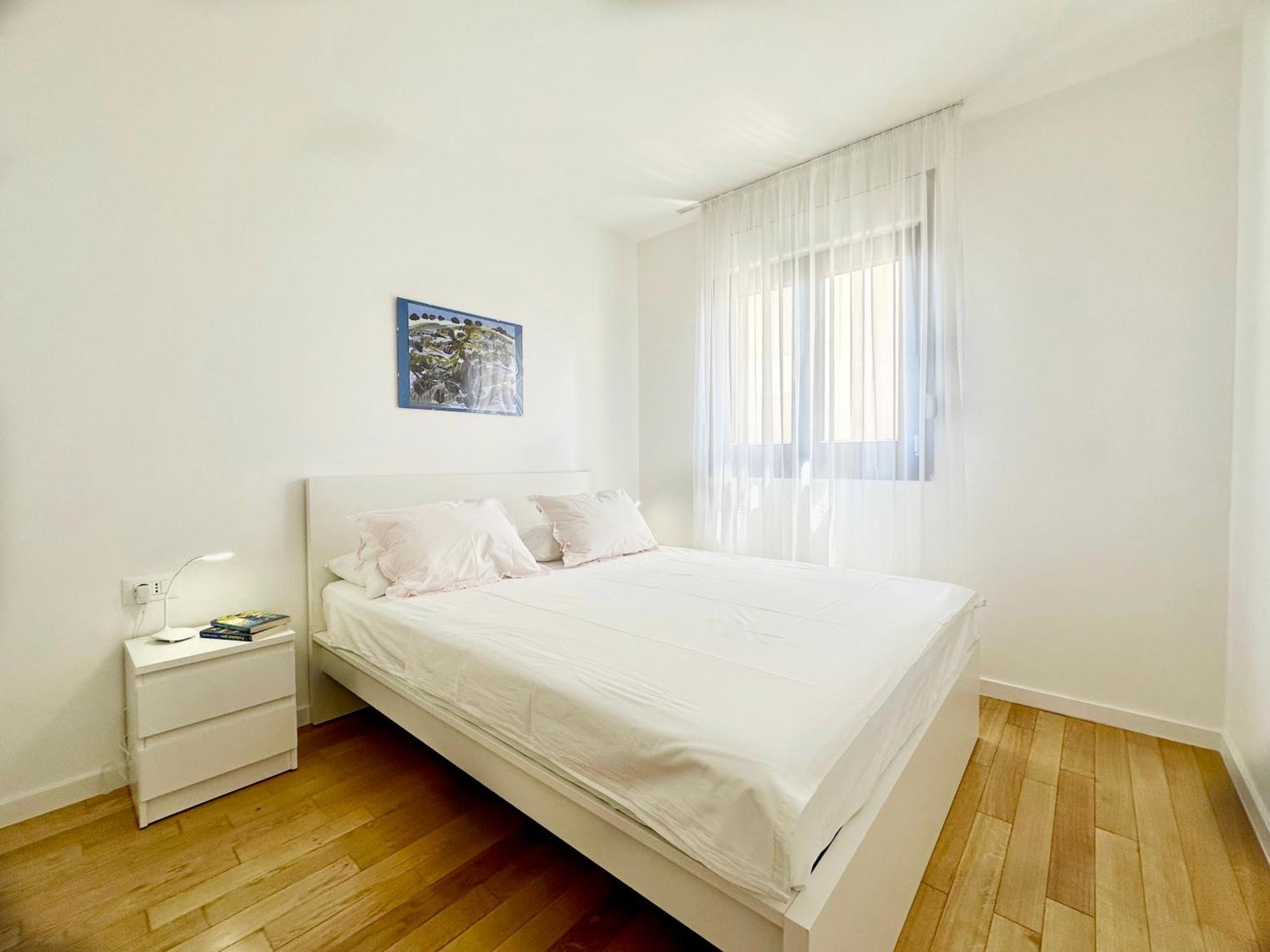 Appartamento S'Akvarel 1 & 5 - Private Garage Spalato Esterno foto