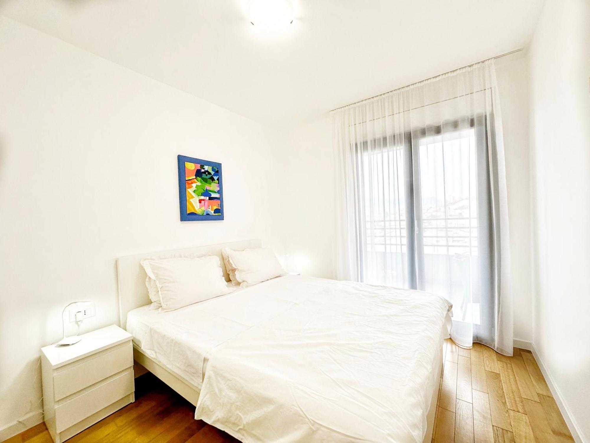 Appartamento S'Akvarel 1 & 5 - Private Garage Spalato Esterno foto